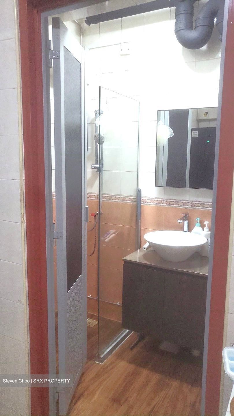 Blk 688B Choa Chu Kang Drive (Choa Chu Kang), HDB 4 Rooms #631564471